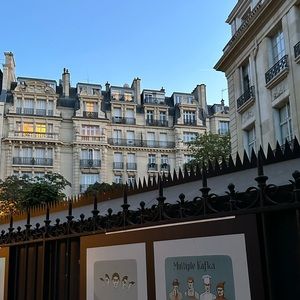 Meet your Posher, Georgia